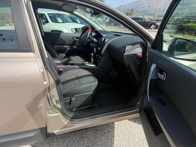 NISSAN Qashqai 1.5 dCi DPF Tekna SCONTO ROTTAMAZIONE