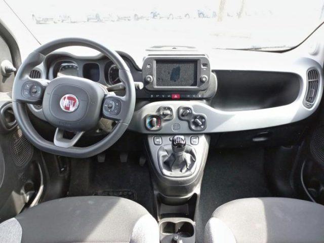 FIAT Panda my21 10 70cv hybrid city life