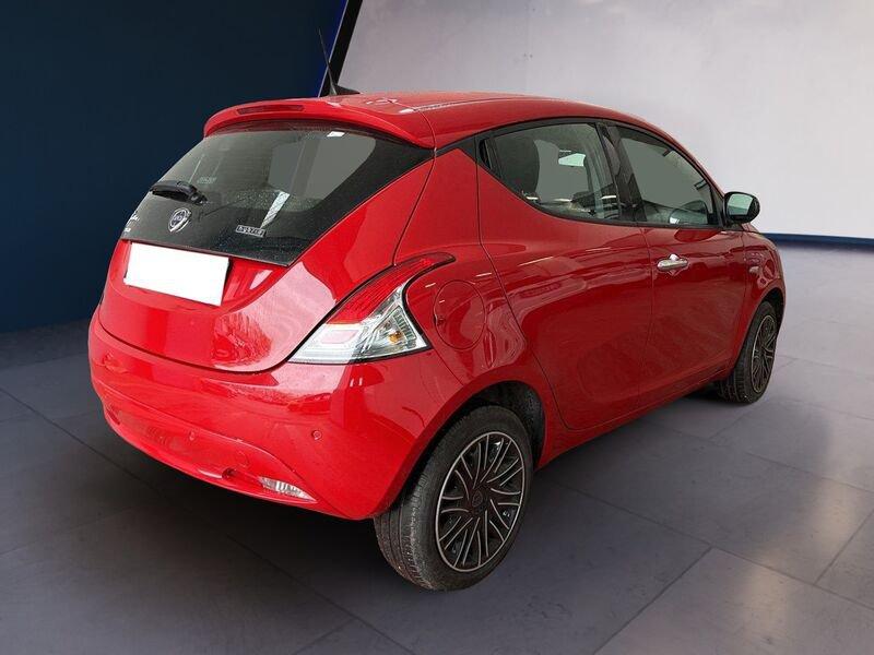 Lancia Ypsilon III 2021 1.0 firefly hybrid Gold s&s 70cv 5p.ti