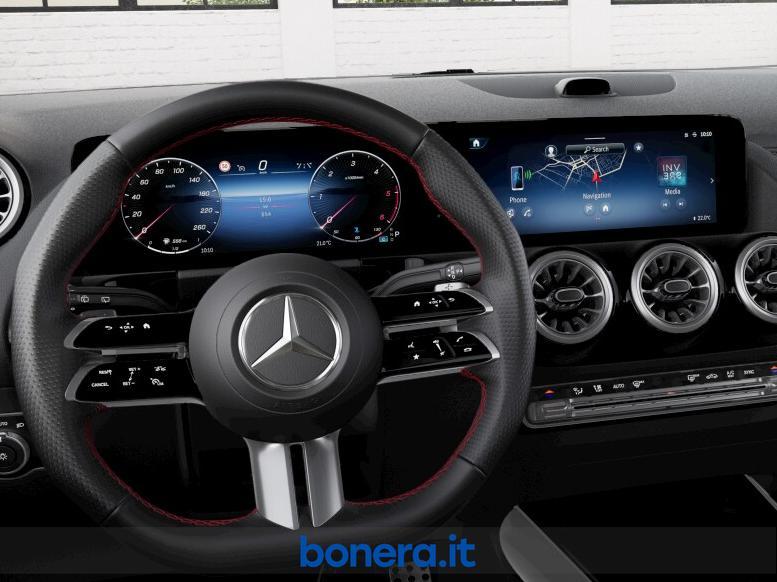 Mercedes GLA 200 200 D AMG Line Extra 8G-DCT