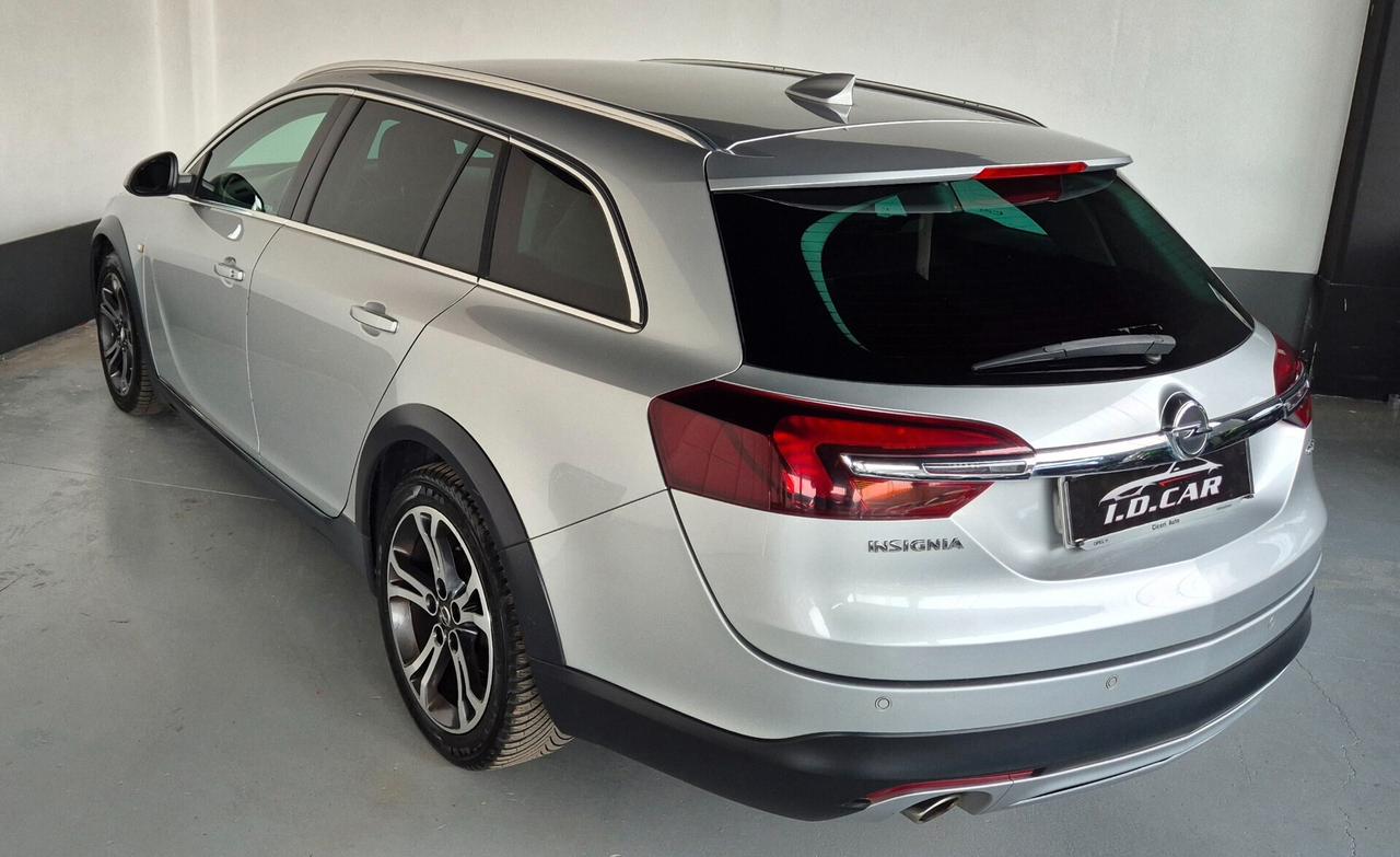 Opel Insignia 1.6 CDTI 136CV Start&Stop aut. Country Tourer