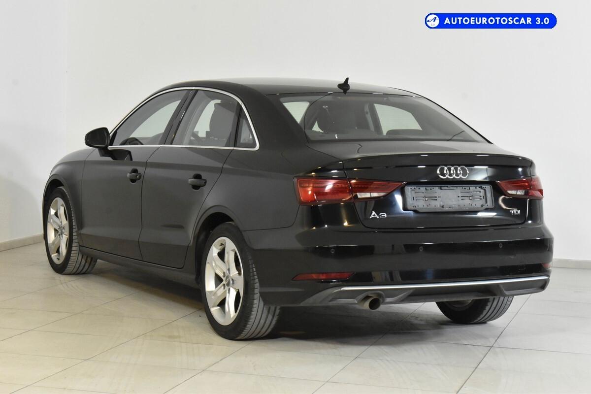 Audi A3 1.6 TDI 116 CV Sport