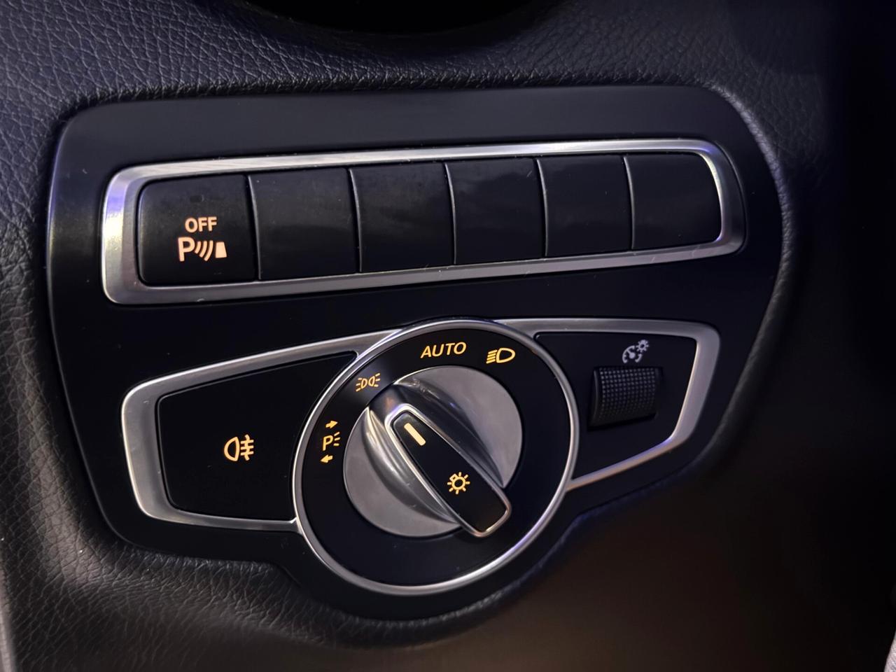 Mercedes-benz GLC 250 d 4Matic Premium