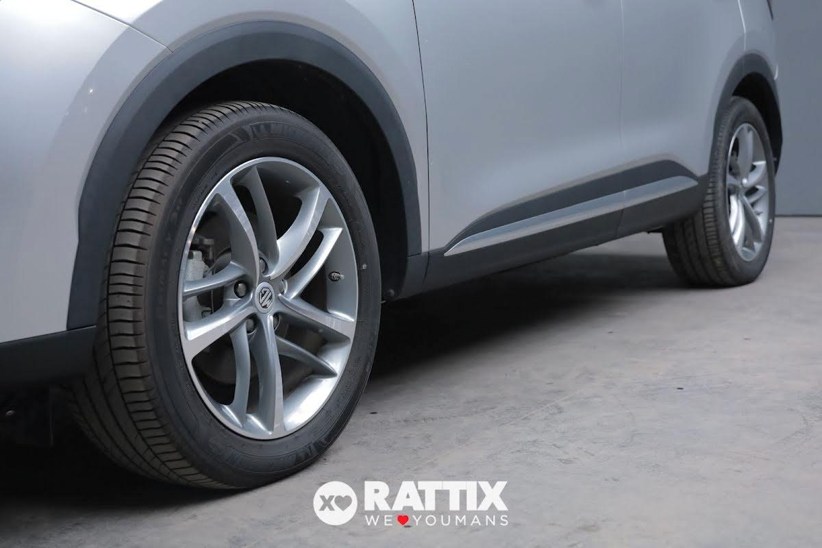 MG EHS 1.5 t-GDI Phev 258CV Exclusive Auto + tetto apribile