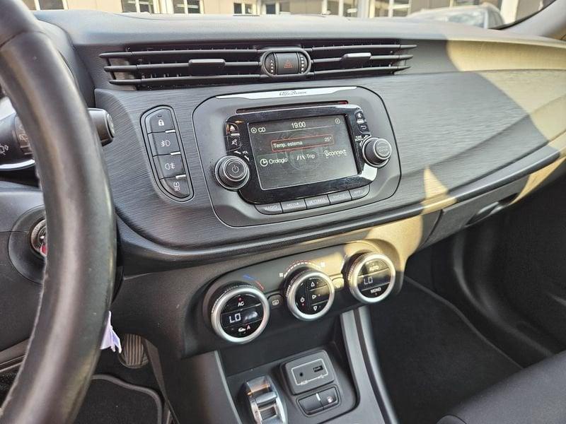 Alfa Romeo Giulietta Giulietta 1.4 t. Gpl 120cv