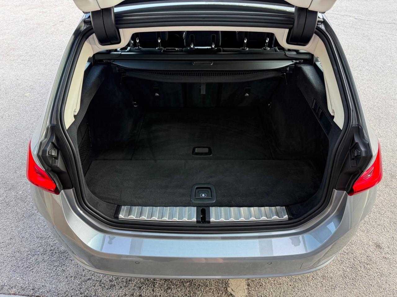 Bmw 320d 48V Touring - Unico Proprietario