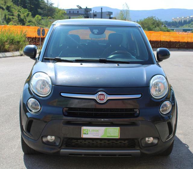 FIAT 500L 1.6 Multijet 120 CV Trekking