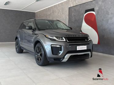 Land Rover Range Rover Evoque 5 Porte Range Rover Evoque 5p 2.0 td4 HSE Dynamic 180cv auto