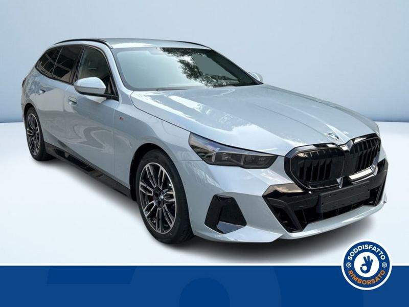 BMW Serie 5 Touring 520d xDrive M Sport Pro