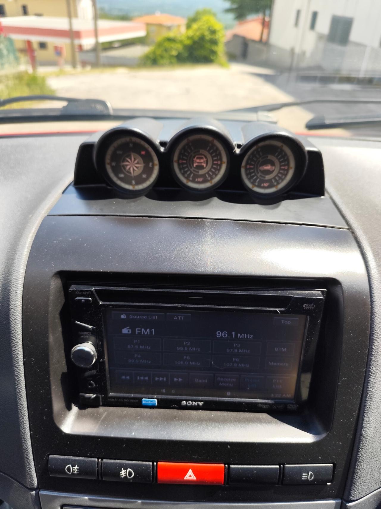 Fiat Strada 1.3 MJT 95CV Pick-up Cab.Lunga Adventure-ELD..!!!!
