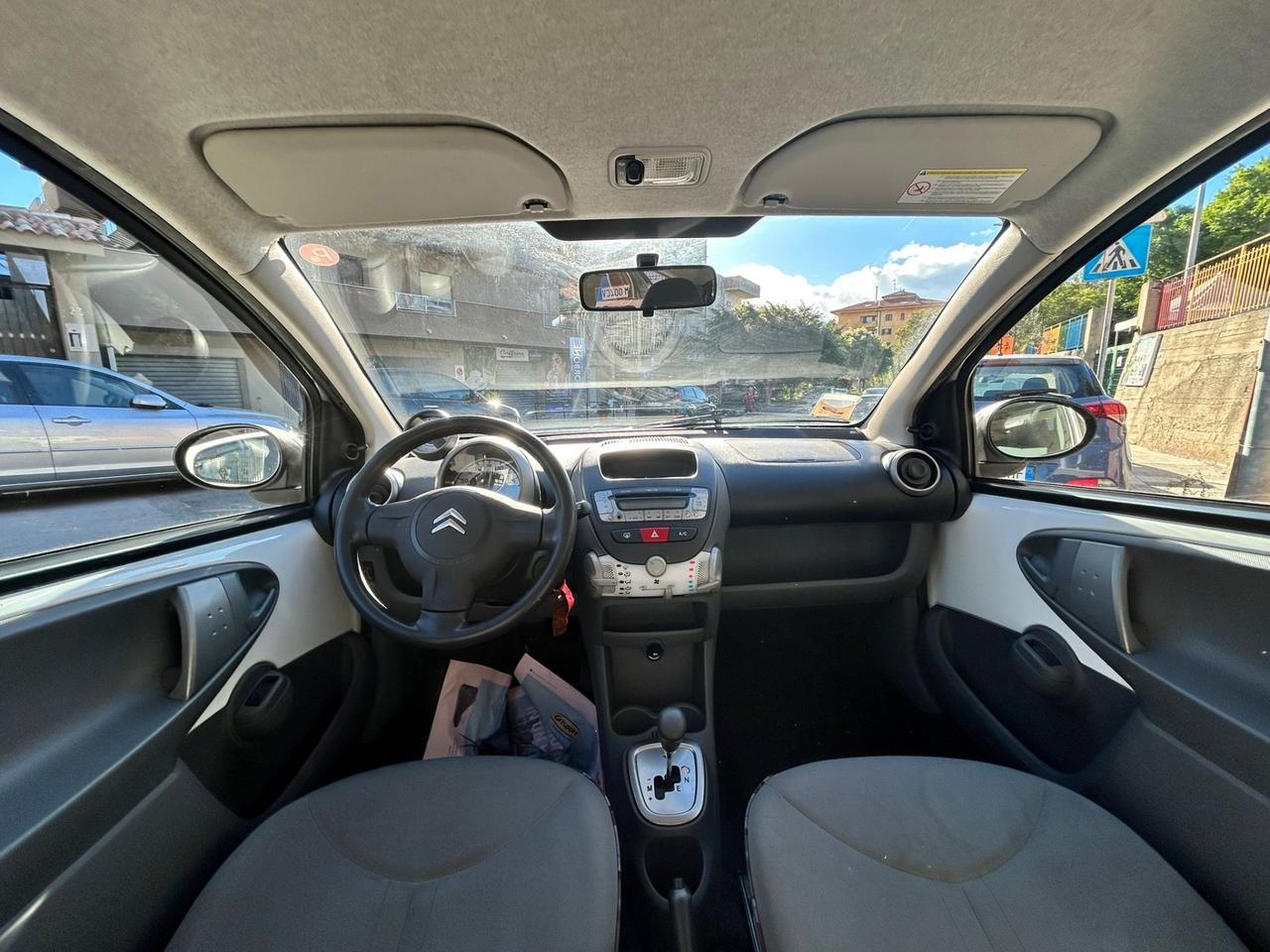 Citroen C1 1.0 5 porte airdream Perfect