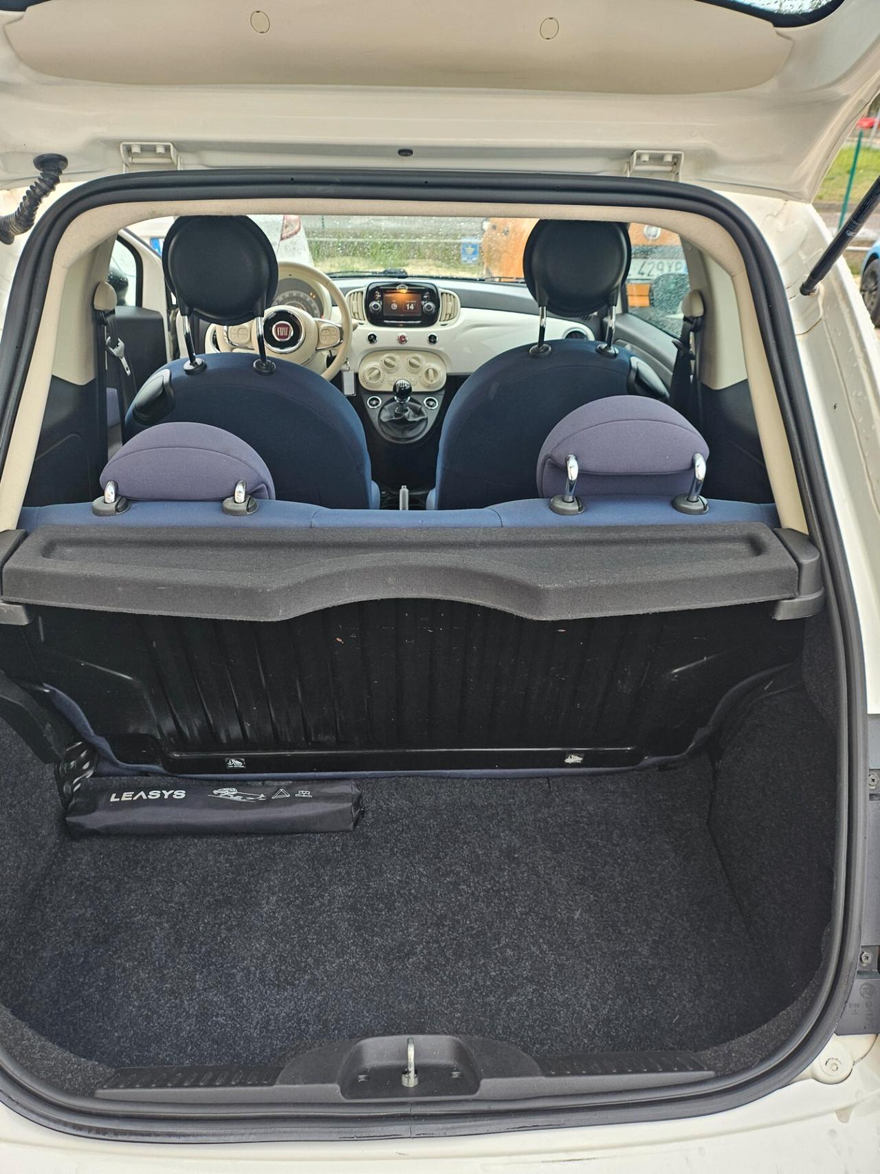 Fiat 500 1.0 Hybrid OCCASIONE