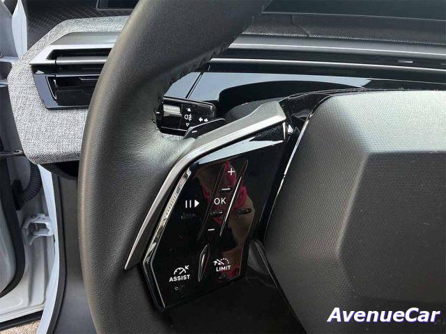 PEUGEOT 3008 hybrid Allure TELECAMERA CERCHI 19'' IVA ESPOSTA