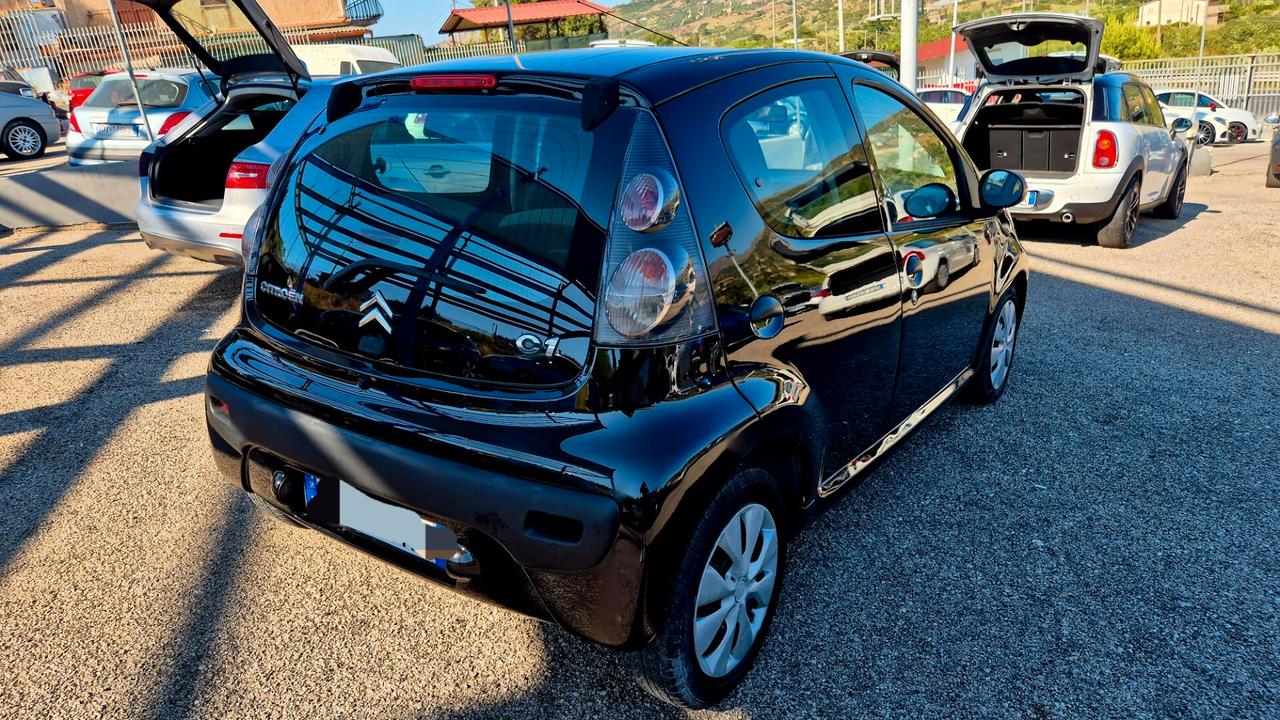 Citroen C1 1.0 5 porte Seduction