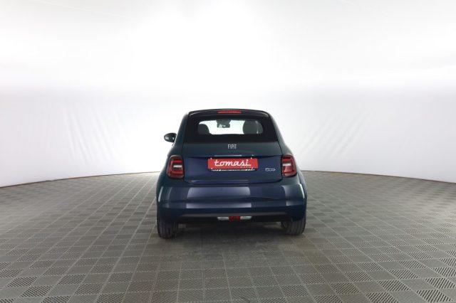 FIAT 500e 500e Cabrio 42 kWh Icon