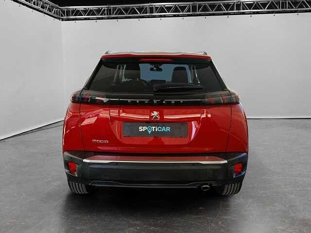 Peugeot 2008 PureTech 130 S&S EAT8 Allure Pack