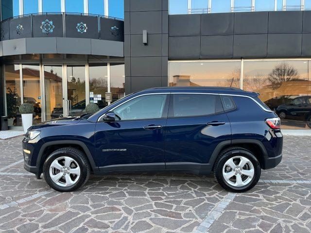 JEEP Compass 1.6 MULTIJET II 2WD LONGITUDE