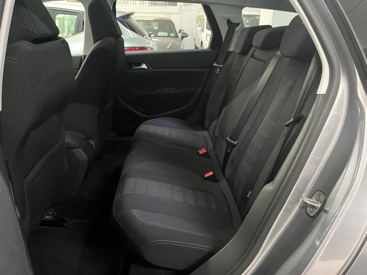 Peugeot 308 sw HDi Euro 6