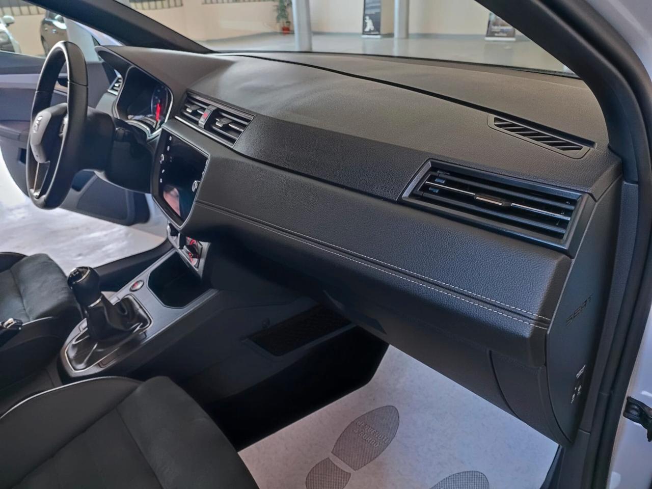 Seat Ibiza 1.0 MPI 5 porte XCELLENCE 80 cv