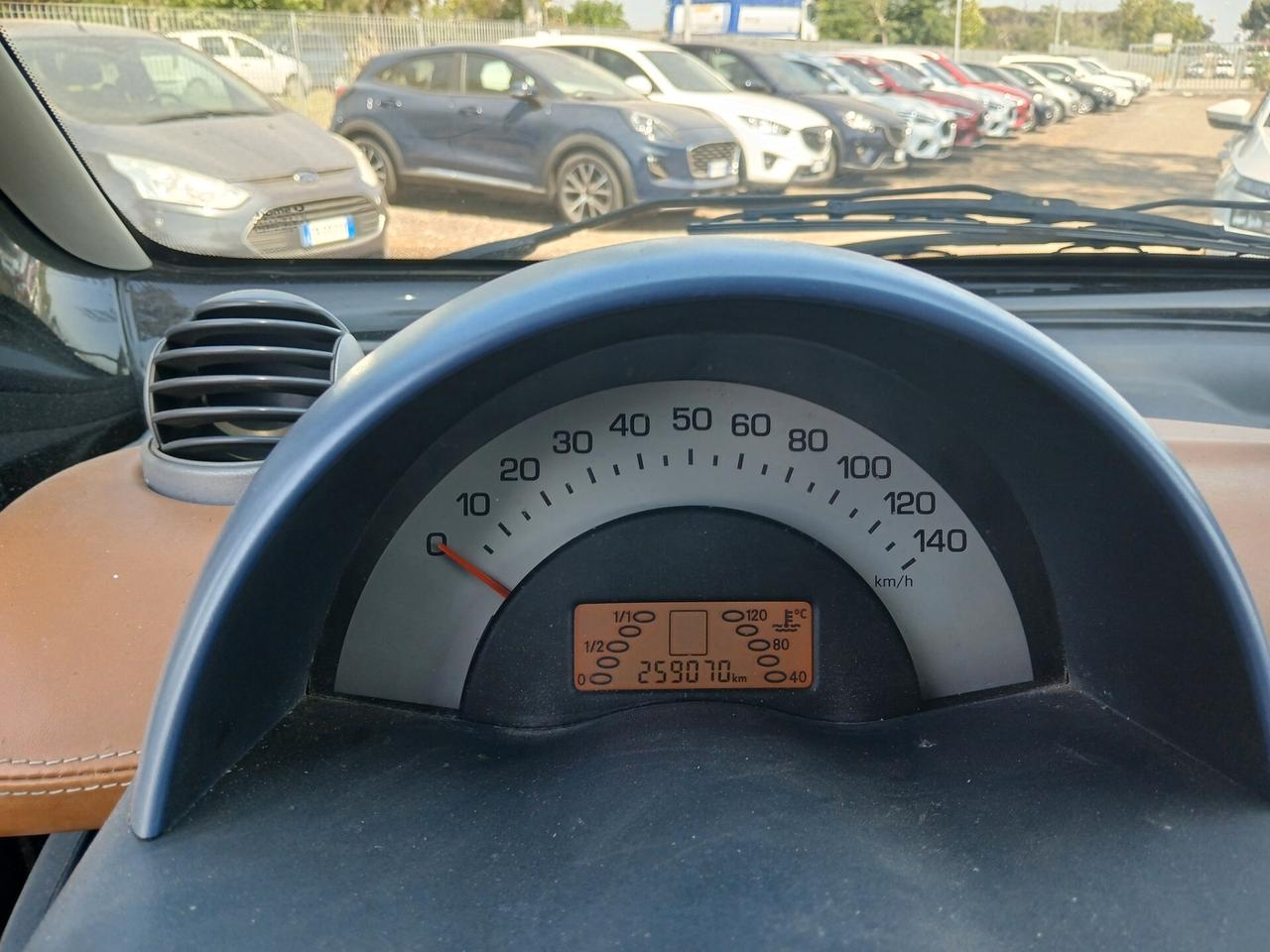 Smart Smart 600 smart & pulse (45 kW)
