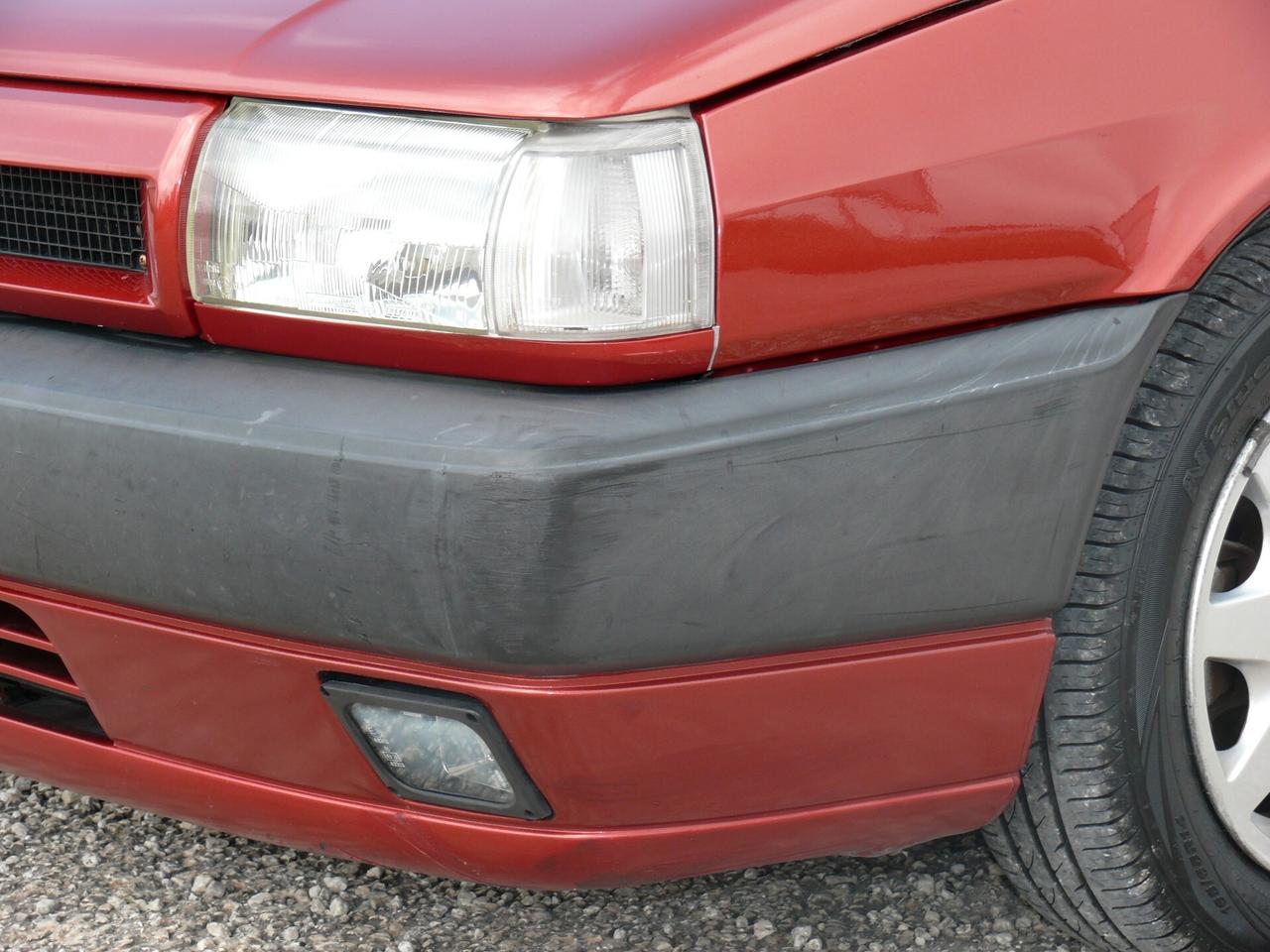 Fiat Tipo 1.6 i.e. cat 5 porte HSD