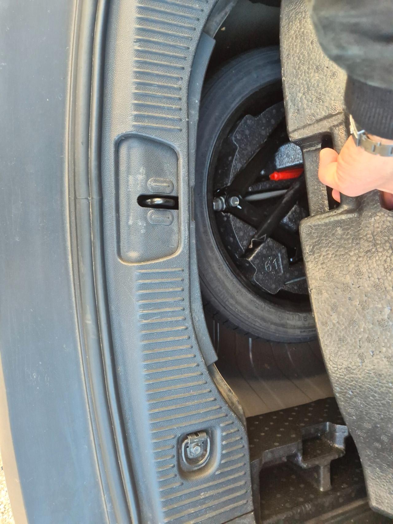 Opel Mokka 1.7 CDTI Ecotec 130CV 4x4 Start&Stop Ego