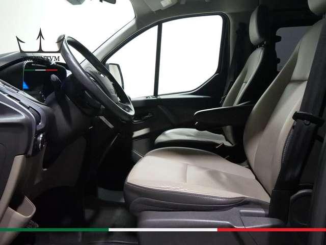 Ford Tourneo Custom 300 2.2 tdci 155cv titan(lim.) L2H1