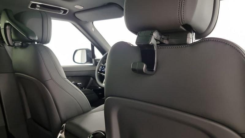 Land Rover RR Sport 3.0D l6 249 CV Dynamic SE