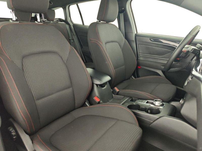 Ford Focus 1.5 EcoBlue 115 CV automatico SW ST-Line