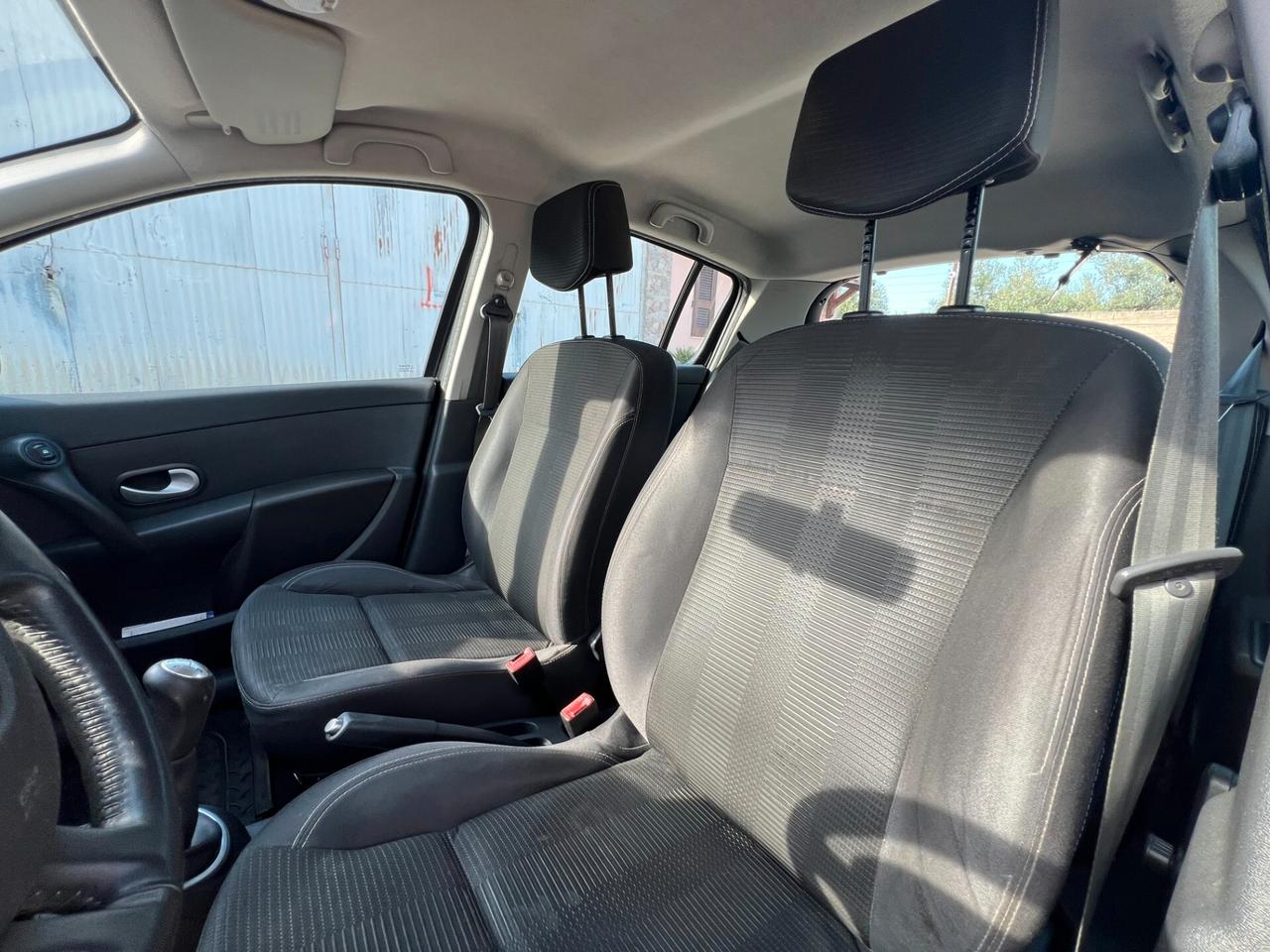 Renault Clio 1.5 dCi 75CV 5 porte Dynamique