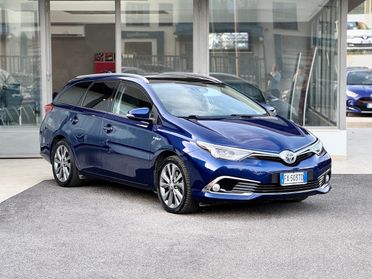 Toyota Auris Touring Sports 1.8 Hybrid 99CV Lounge E6 - 2015