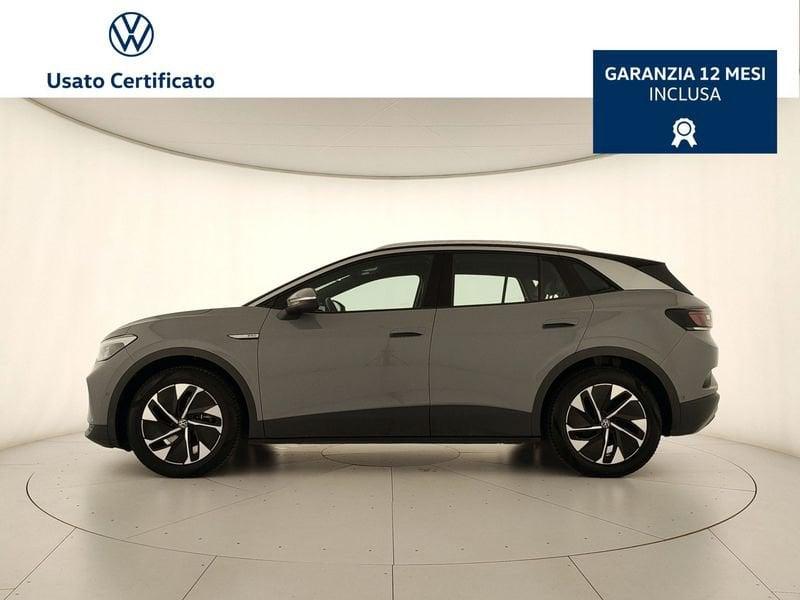 Volkswagen ID.4 77 kWh Pro Performance 204cv