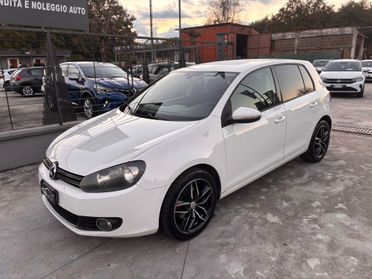 Volkswagen Golf 2.0 TDI 110CV DPF 5p. Comfortline