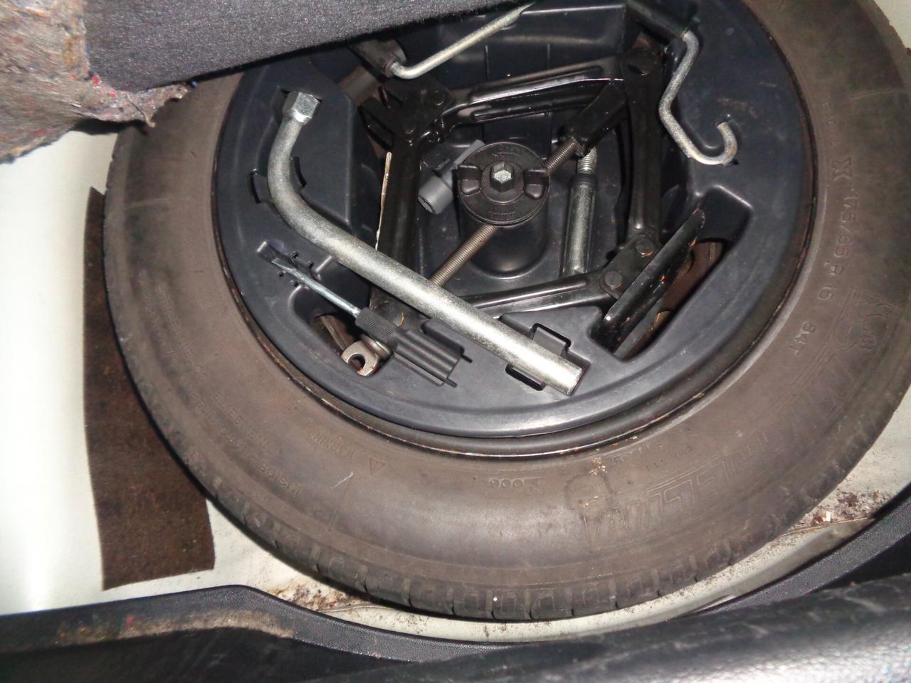 Fiat Punto Evo 1.2 5 porte S&S Dynamic