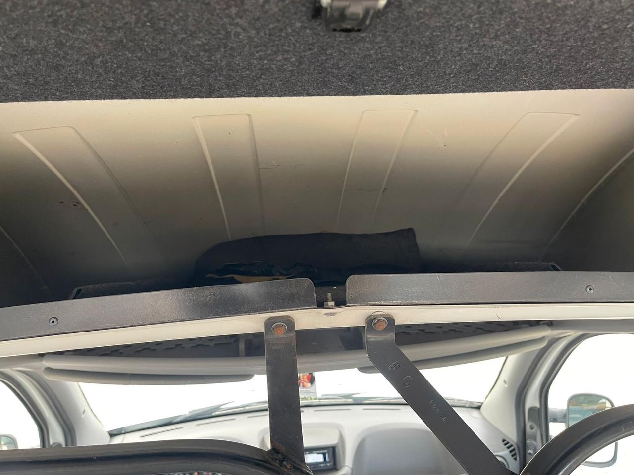 Fiat Doblo Doblò 1.3 Multijet 16V Actual