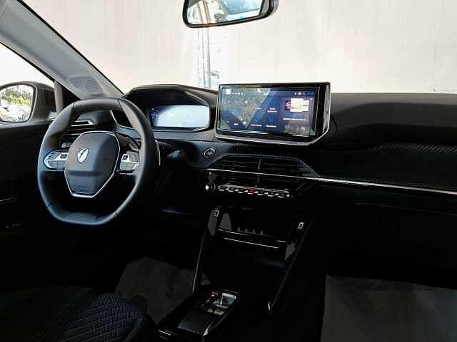 Peugeot 208 Hybrid 136 e-DCS6 Allure