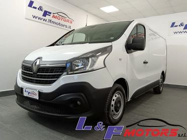 Renault Trafic 2.0 dCi 120CV Furgone euro6