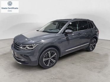 Volkswagen Tiguan Tiguan 2.0 TDI 150 CV SCR DSG 4MOTION Elegance