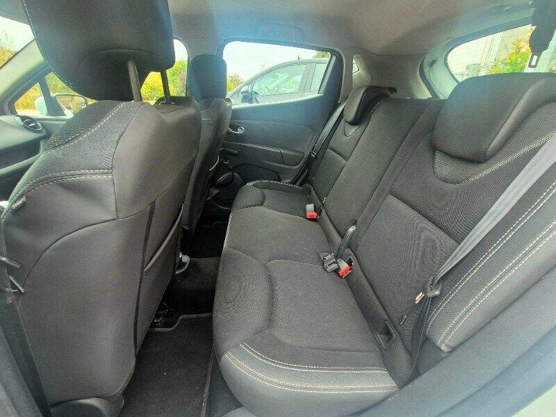 Renault Clio Clio TCe 12V 90CV Start&Stop 5 porte Energy Zen