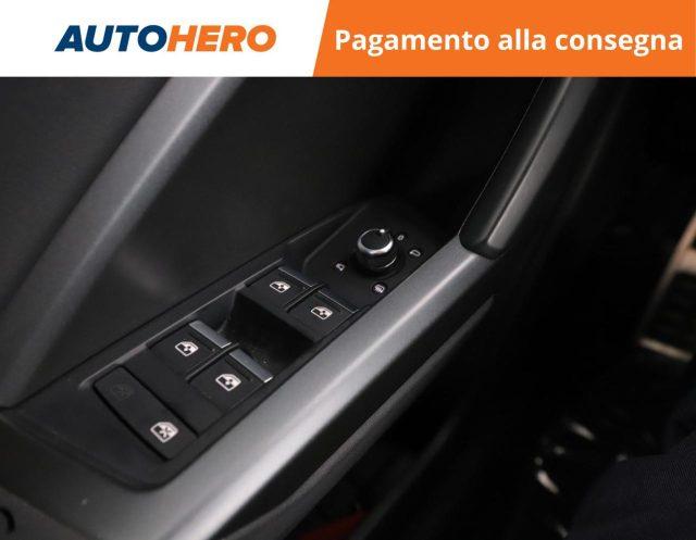 AUDI Q3 SPB 45 TFSI quattro S tronic S line edition