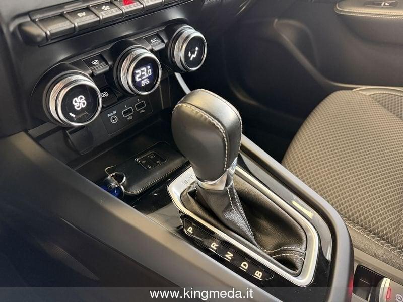 Renault Arkana Arkana Full Hybrid E-Tech 145 CV Techno