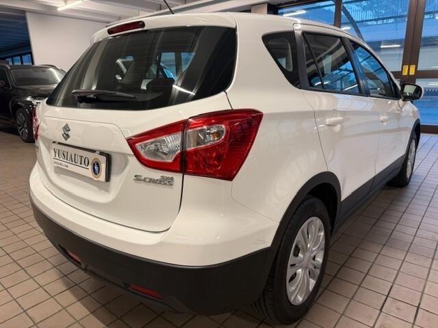 Suzuki S-Cross 1.0 Boosterjet Easy GPL