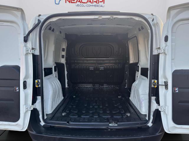 FIAT Doblo 1.6 MJT 120CV CARGO 3 POSTI (PC TN-L1H1)-N1-E6B-