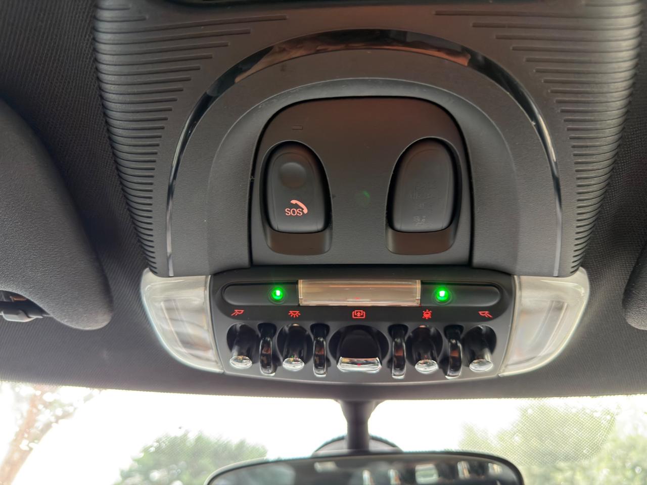 Mini 2.0 Cooper SD Business XL 5 porte