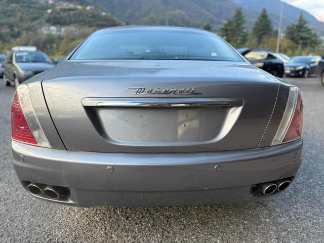 MASERATI Quattroporte 4.2 V8