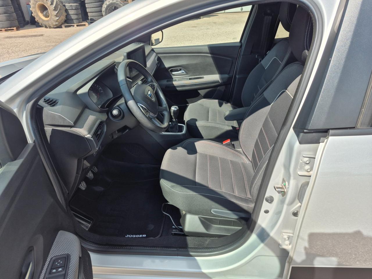 Dacia Jogger 1.0 TCe GPL 100 CV 5 posti Extreme Up