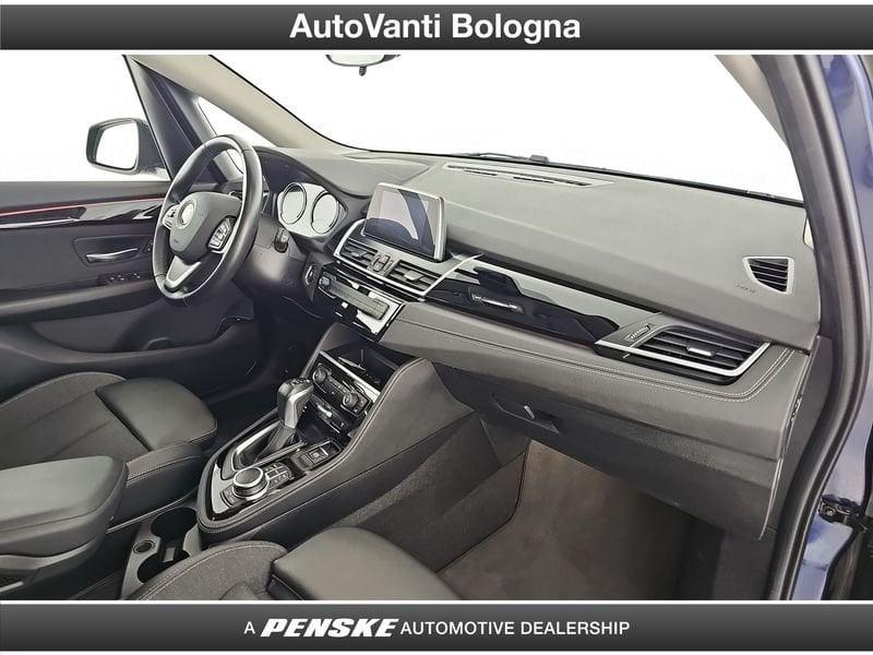 BMW Serie 2 Active Tourer 225xe Active Tourer iPerformance Business aut.