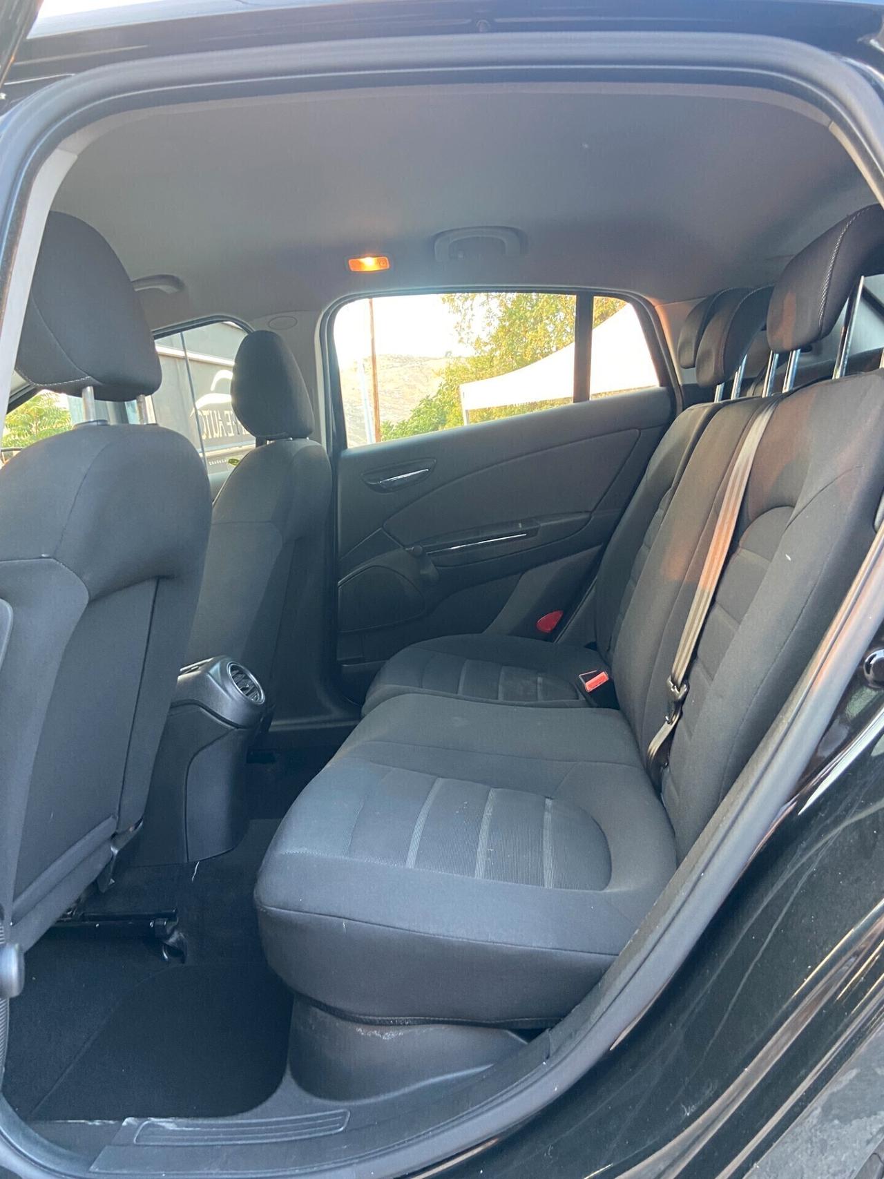 Fiat Bravo 1.6 MJT 120 CV Dynamic