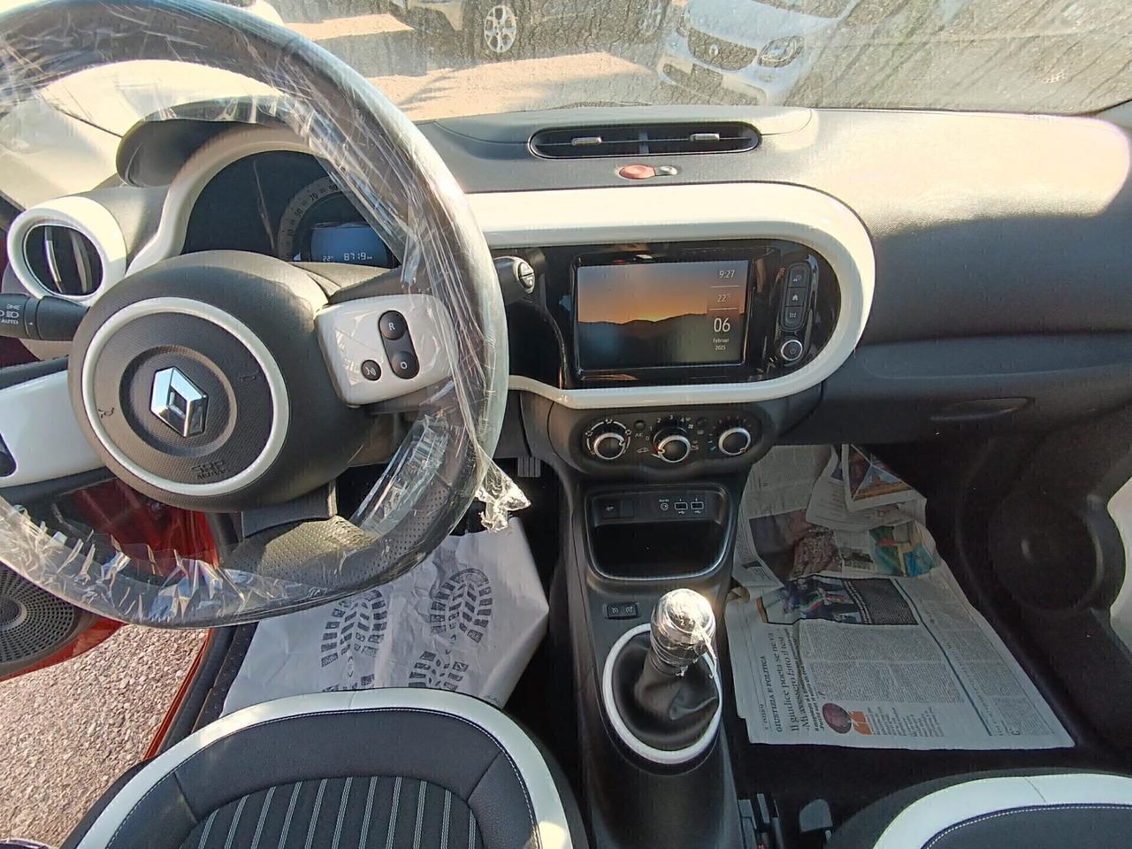 Renault Twingo SCe 65 CV Life