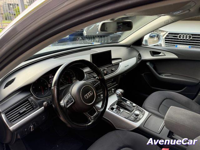 AUDI A6 Avant 3.0 tdi quattro AUTOMATICA OTTIME CONDIZIONI
